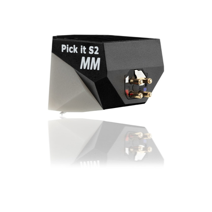 Кутия Pro-Ject Pick it S2 (MM)