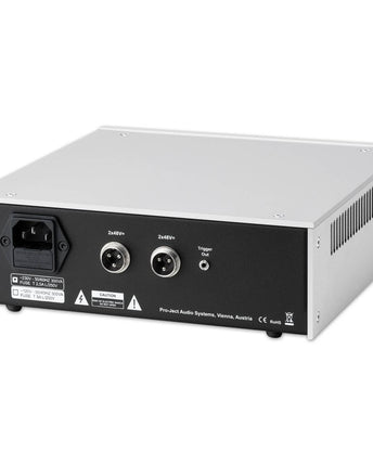 Захранване Pro-Ject Power Box DS2 Amp