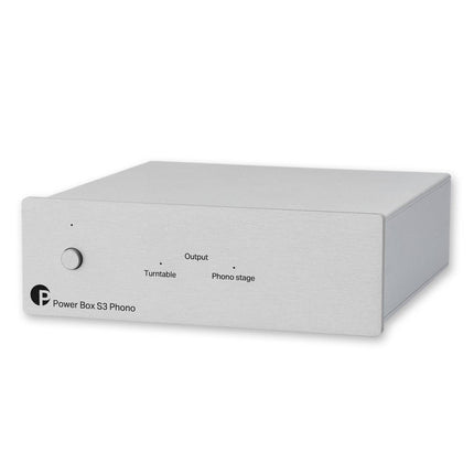 Pro-Ject Power Box S3 Phono