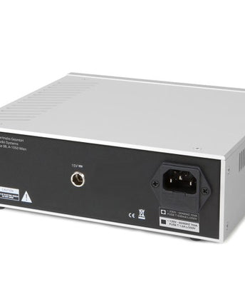 Power Box RS Uni 1-way TT захранване