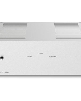 Power Box RS2 Phono захранване