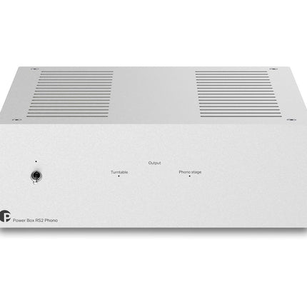 Power Box RS2 Phono захранване