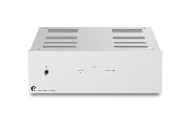 Power Box RS2 Phono захранване