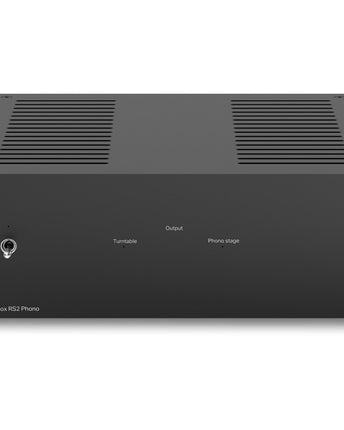 Power Box RS2 Phono захранване