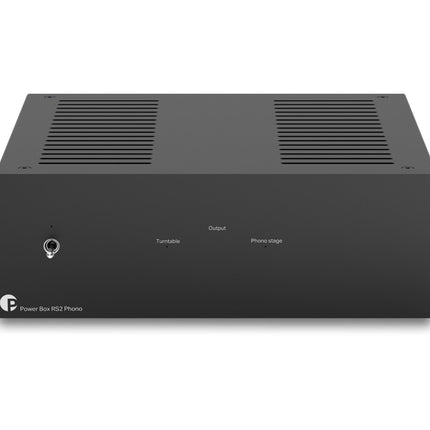 Power Box RS2 Phono захранване