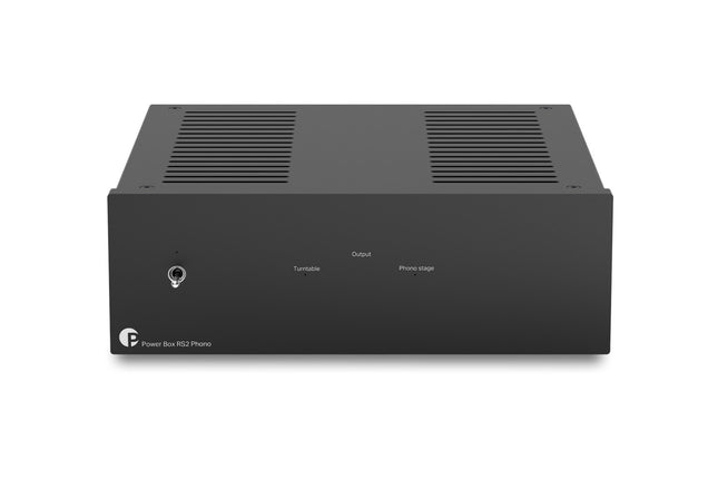 Power Box RS2 Phono захранване