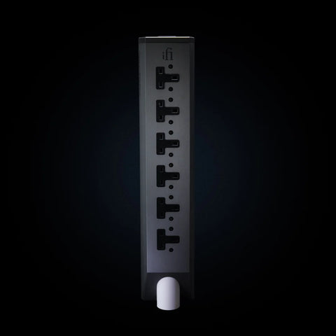 Multipriza Hi-Fi SilentPower PowerStation