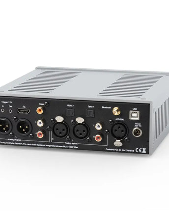 Pro-Ject Pre Box RS2 Digital