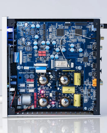 Pro-Ject Pre Box RS2 Digital