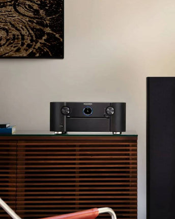 Предусилвател Marantz AV7706