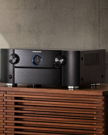 Предусилвател Marantz AV7706