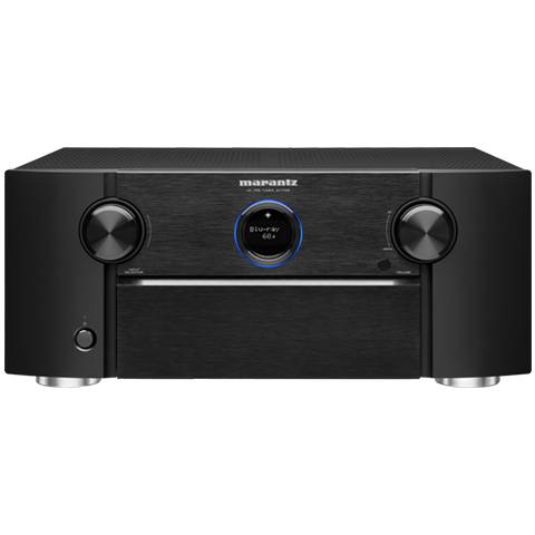 Предусилвател Marantz AV7706