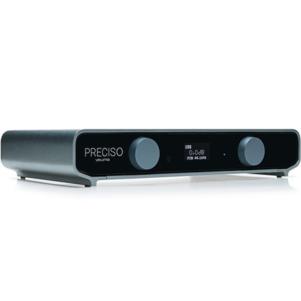 DAC Volumio Preciso