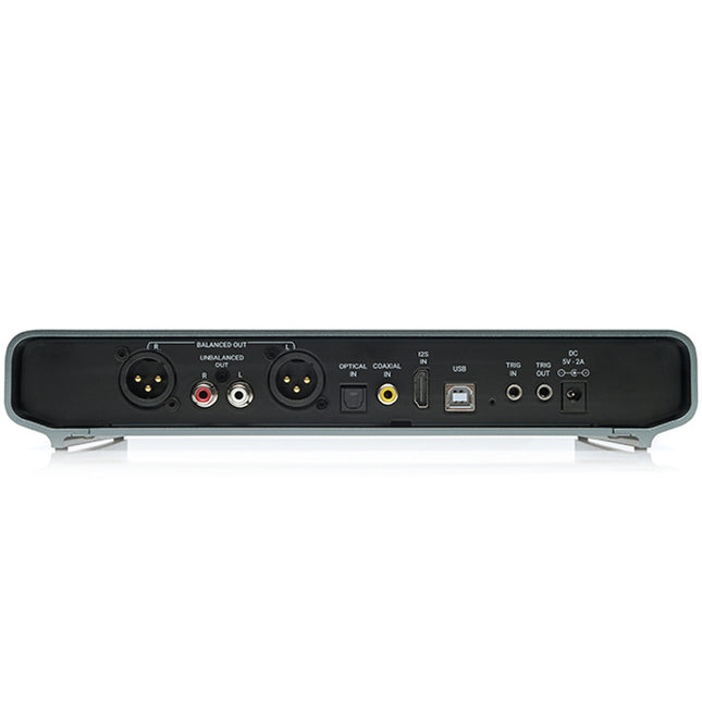 DAC Volumio Preciso