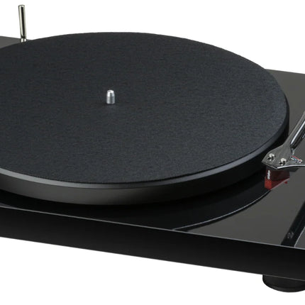 Pachet PROMO Pick-up Pro-Ject Debut Carbon EVO 2M-RED + Boxe de raft Edifier 2.0 S1000MKII, 120W, Bluetooth, Telecomanda