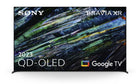 Sony BRAVIA FWD-77A95L