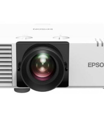 Videoproiector EPSON EB-L530U, WUXGA 1920 x 1200 in 16:10, 5200 lumeni, WiFi incorporat, Miracast