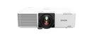 Epson EB-L530U, WUXGA 1920 x 1200 in 16:10, 5200 lumeni, WiFi incorporat, Miracast
