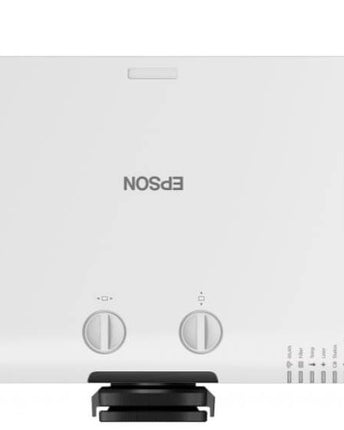 Videoproiector EPSON EB-L530U, WUXGA 1920 x 1200 in 16:10, 5200 lumeni, WiFi incorporat, Miracast
