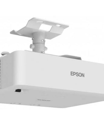 Videoproiector EPSON EB-L530U, WUXGA 1920 x 1200 in 16:10, 5200 lumeni, WiFi incorporat, Miracast