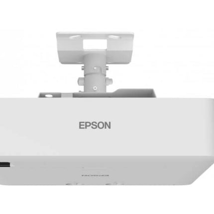 Videoproiector EPSON EB-L530U, WUXGA 1920 x 1200 in 16:10, 5200 lumeni, WiFi incorporat, Miracast
