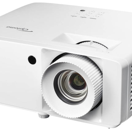 Videoproiector Optoma UHZ66