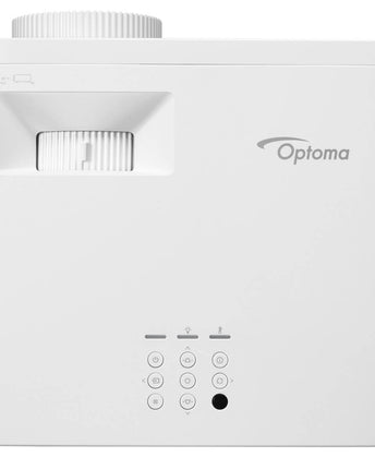 Videoproiector Optoma UHZ66
