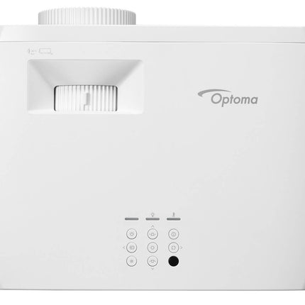 Videoproiector Optoma UHZ66