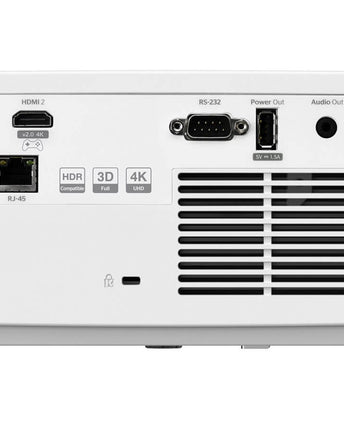 Videoproiector Optoma UHZ66