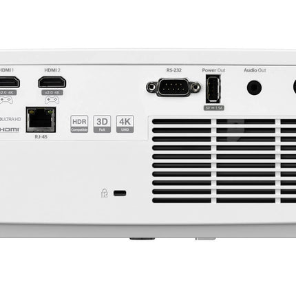 Videoproiector Optoma UHZ66