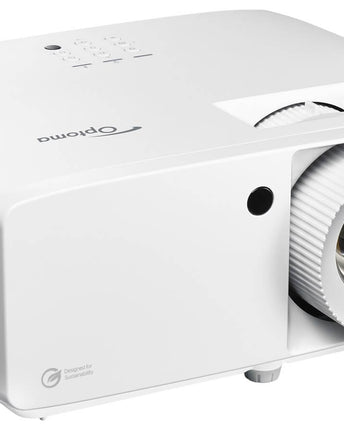 Videoproiector Optoma UHZ66