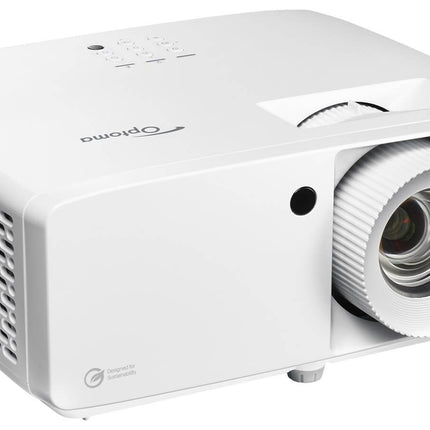 Videoproiector Optoma UHZ66