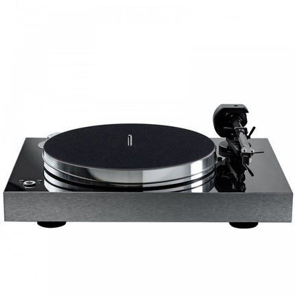 Пикап Pro-Ject X8 Special Edition с Ortofon MC Quintet Black