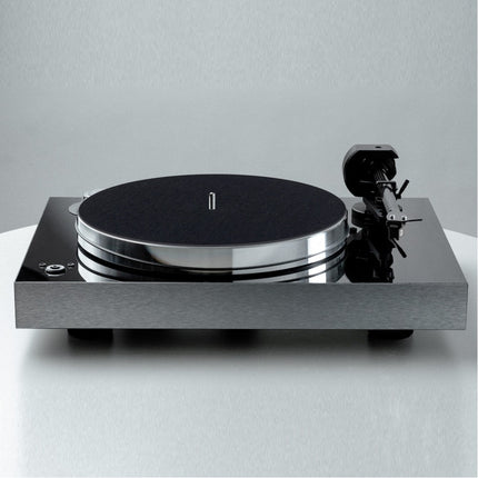 Пикап Pro-Ject X8 Special Edition с Ortofon MC Quintet Black