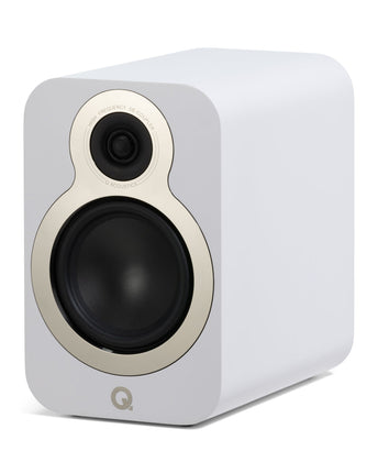 Boxe de raft Q Acoustics 3030c