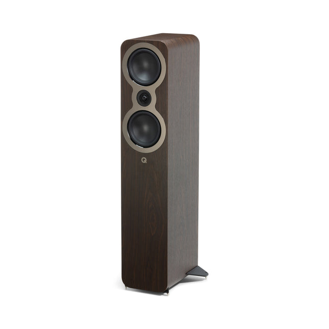 Boxe de podea Q Acoustics 3050c