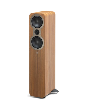 Boxe de podea Q Acoustics 3050c