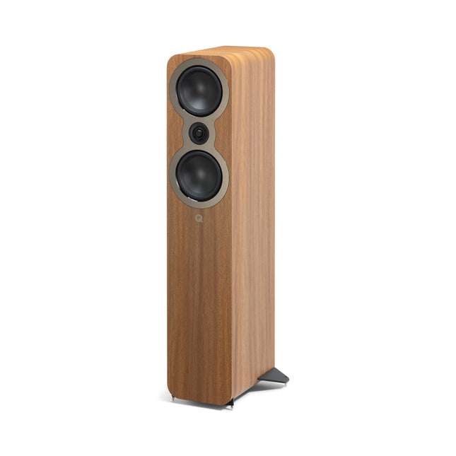 Boxe de podea Q Acoustics 3050c