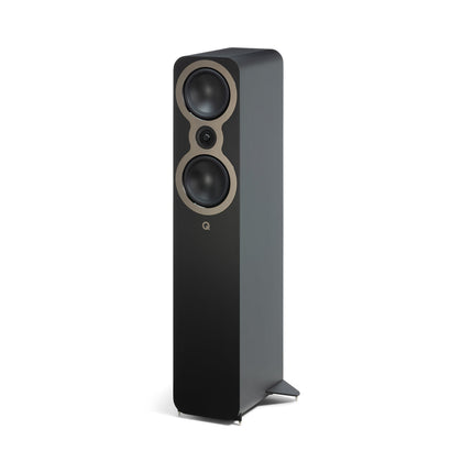 Boxe de podea Q Acoustics 3050c