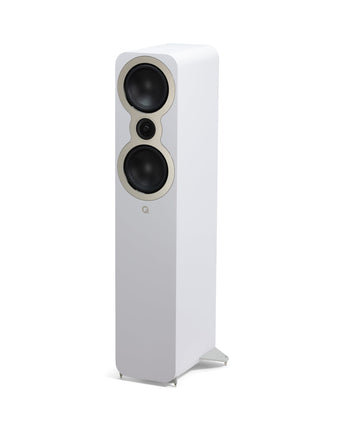 Boxe de podea Q Acoustics 3050c