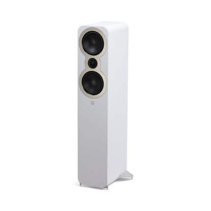 Boxe de podea Q Acoustics 3050c