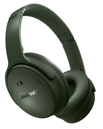 Слушалки Bose QuietComfort
