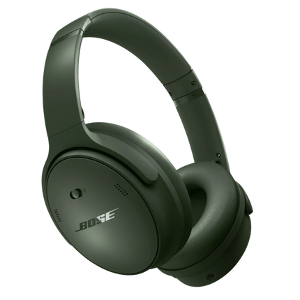 Слушалки Bose QuietComfort