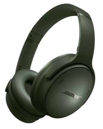 Слушалки Bose QuietComfort