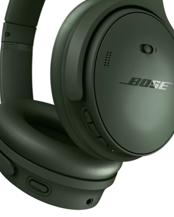 Слушалки Bose QuietComfort