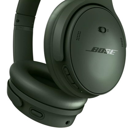 Слушалки Bose QuietComfort