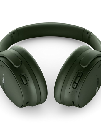 Слушалки Bose QuietComfort
