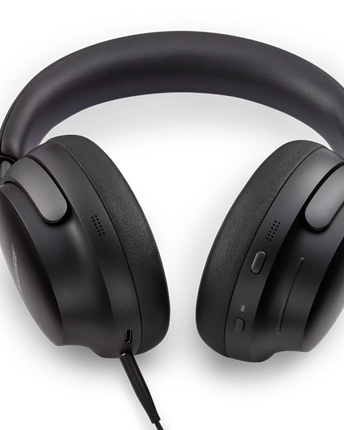 Слушалки Bose QuietComfort Ultra