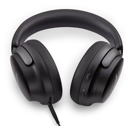 Слушалки Bose QuietComfort Ultra