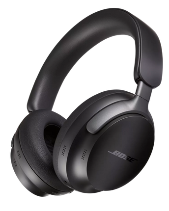Слушалки Bose QuietComfort Ultra